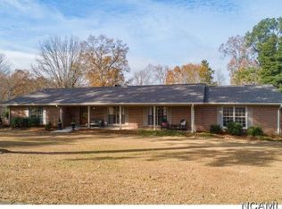 1617 Greenbrier Dr SW, Cullman, AL 35055