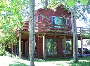 34221 Meyer Rd, Cottage Grove, OR 97424