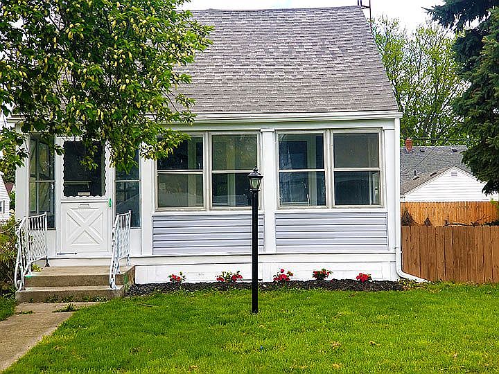 Completely Remodeled