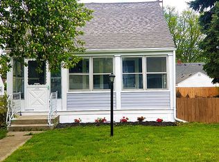 3001 118th St, Toledo, OH 43611