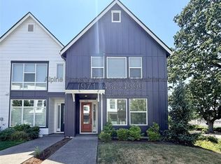 7226 SE Blanton St, Hillsboro, OR 97123