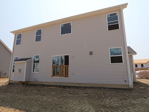 Back Exterior