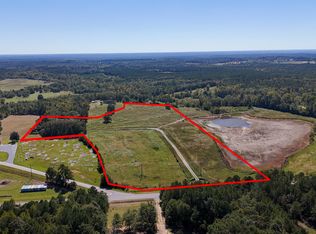 1 Calhoun Falls Hwy, Elberton, GA 30635