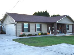 183 N Shiloh Rd, Seymour, TN 37865