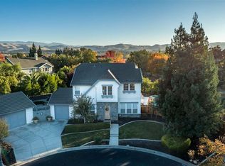 2481 French Oak Pl, Livermore, CA 94550