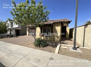 1156 N Estrada, Mesa, AZ 85207