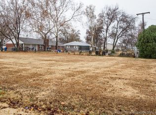 E 59th St, Tulsa, OK 74146