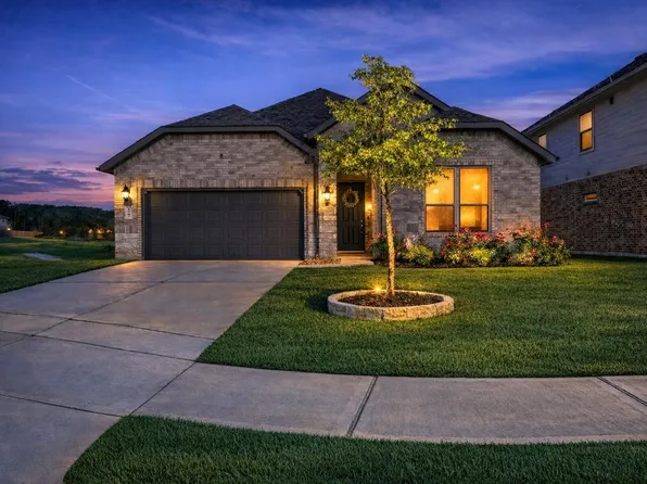 1507 Oakdale Crest Rd, Montgomery, TX 77316