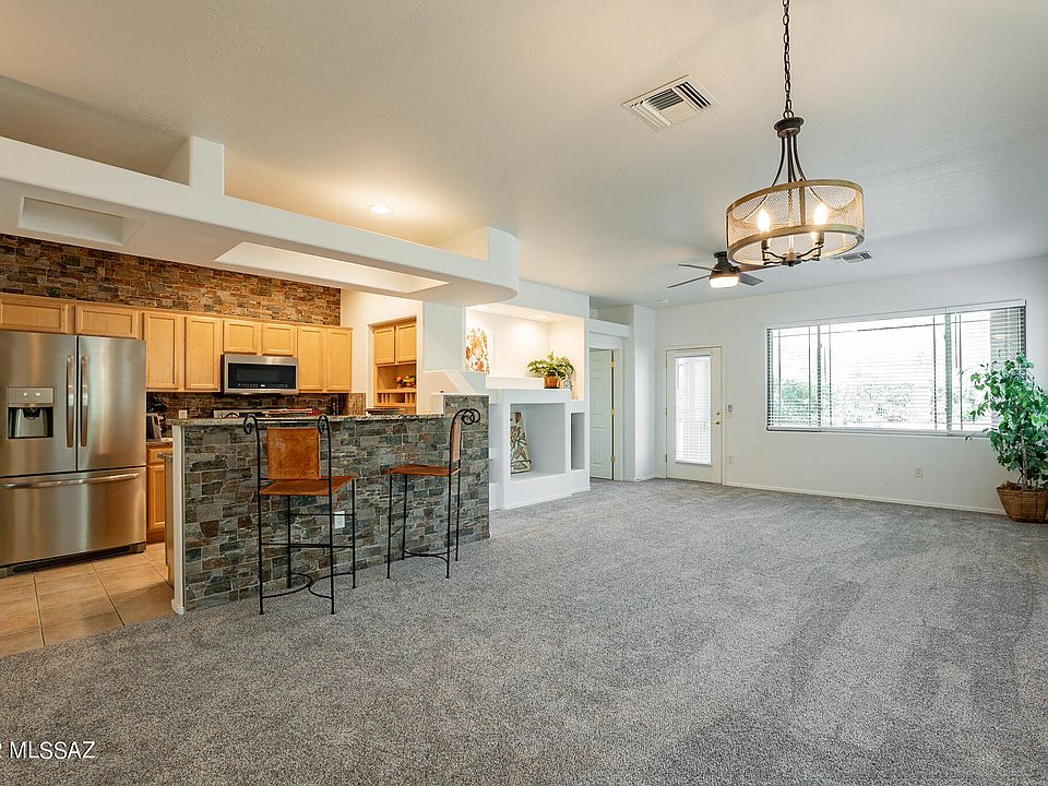 1st image of 755 W Vistoso Highlands Dr #126