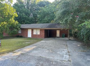 202 Barron St, Petal, MS 39465