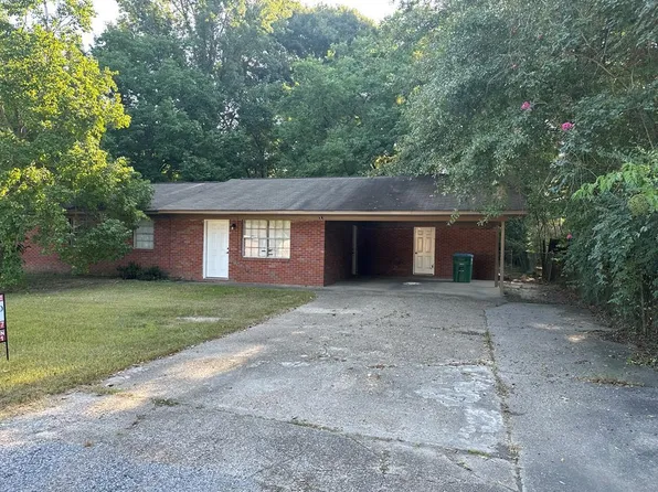 202 Barron St, Petal, MS 39465