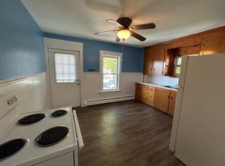 8-10 Phenix Ave #2, West Warwick, RI 02893