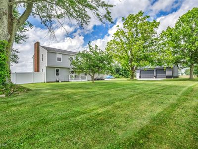 12691 Ravenna Ave NE, Hartville, OH, 44632