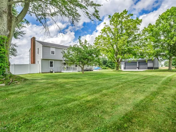 12691 Ravenna Ave NE, Hartville, OH 44632