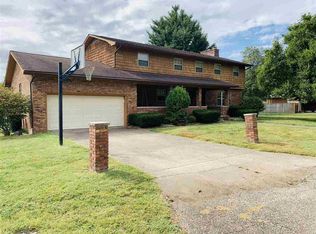 148 Township Road 1363, Chesapeake, OH 45619