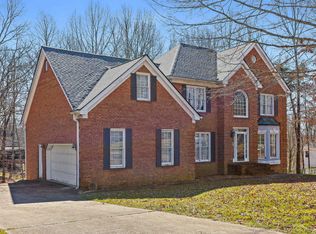 2404 Woodlair Way, Signal Mountain, TN 37377