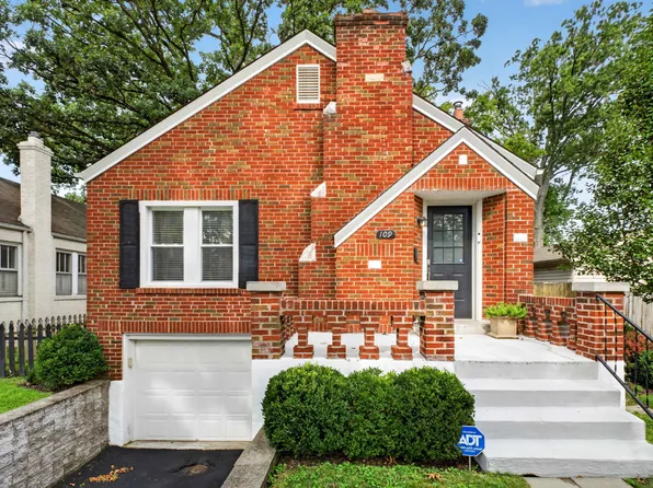109 Handlan Ct, Saint Louis, MO 63122