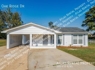 6 Oak Rdg, Tuscaloosa, AL 35401