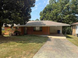 4101 Hillside Dr, North Little Rock, AR 72118