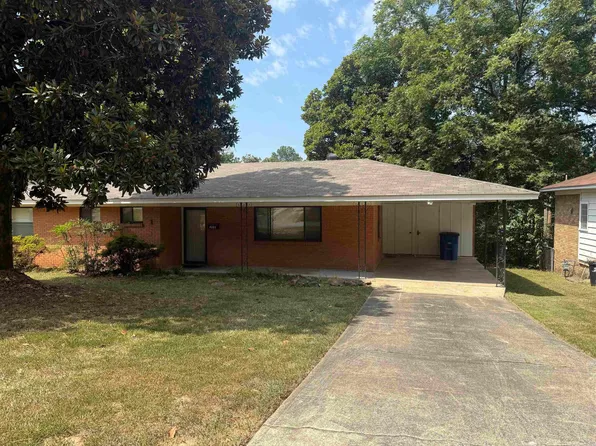 4101 Hillside Dr, North Little Rock, AR 72118