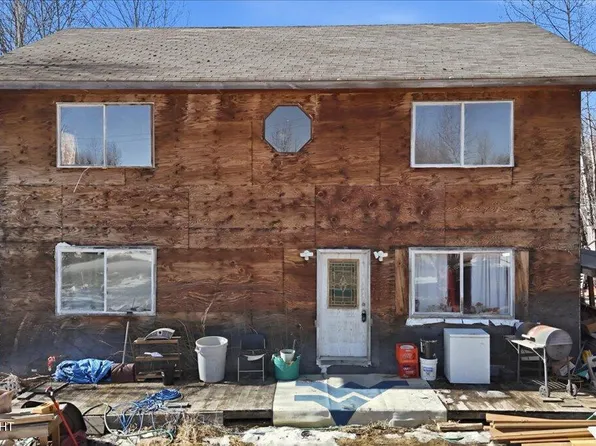 6210 S Northern Lights St, Wasilla, AK 99623