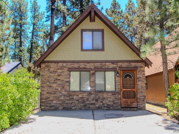 538 E Meadow Ln, Big Bear City, CA 92314