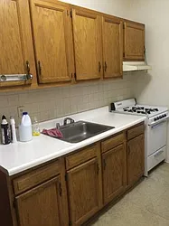 Rented by Astoria Realty