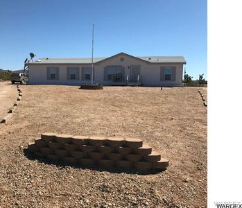 21466 N Miramar Dr, White Hills, AZ, 86445