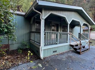 1435 Seely McIntosh Rd, Willow Creek, CA 95573
