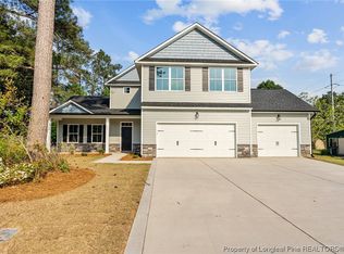 3289 Alforodo St, Fayetteville, NC 28306