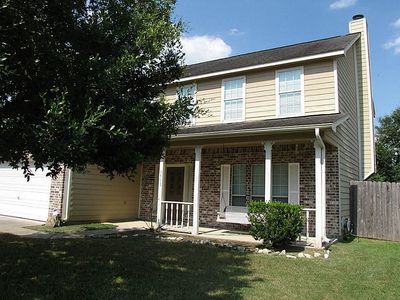 1511 Joseph Ct, Tomball, TX, 77375