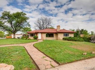 595 S Zuni St, Denver, CO 80223