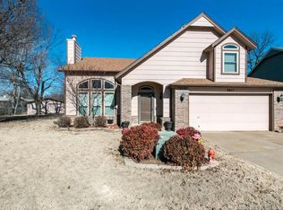 2811 W 64th St S, Tulsa, OK 74132