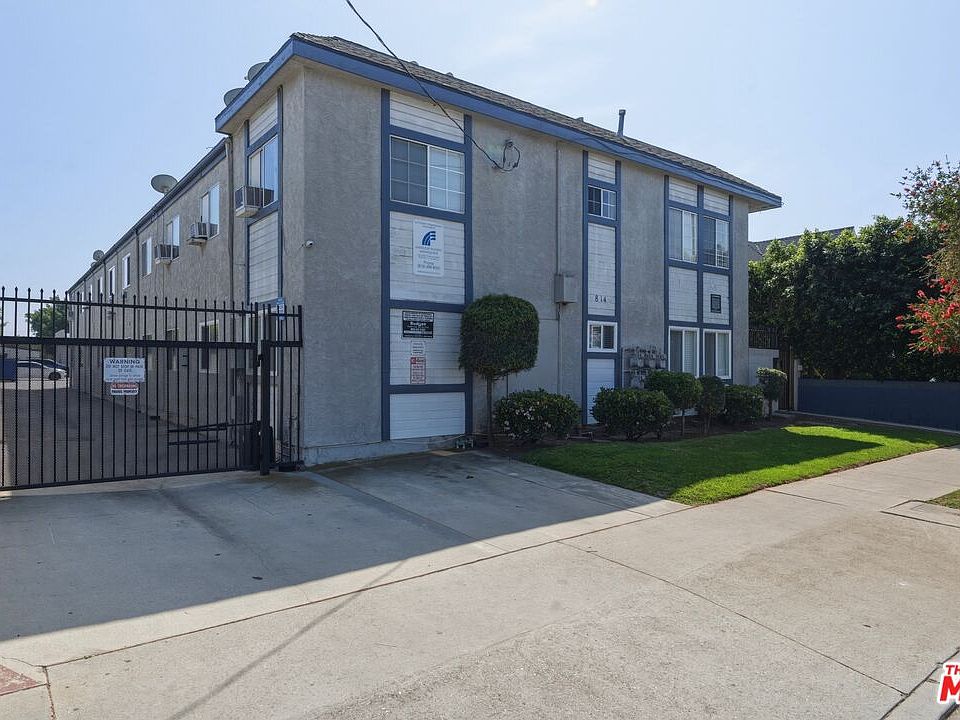 1st image of 814 W Redondo Beach Blvd