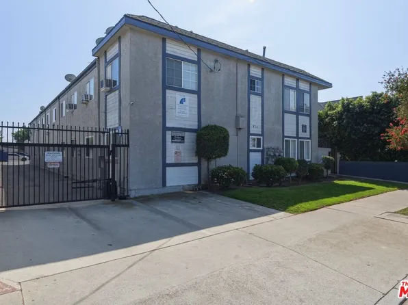 814 W Redondo Beach Blvd, Gardena, CA 90247