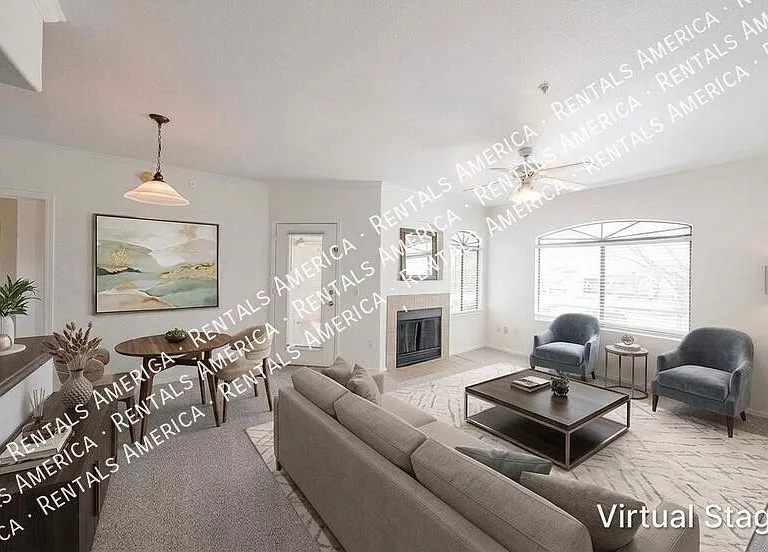 15095 N Thompson Peak Pkwy #2119 — Photo 37