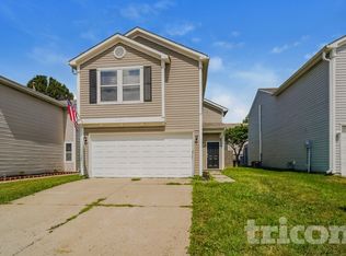 6750 Kinnerton Dr, Indianapolis, IN 46254