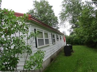 21 Camp Benson Rd, Newport, ME 04953