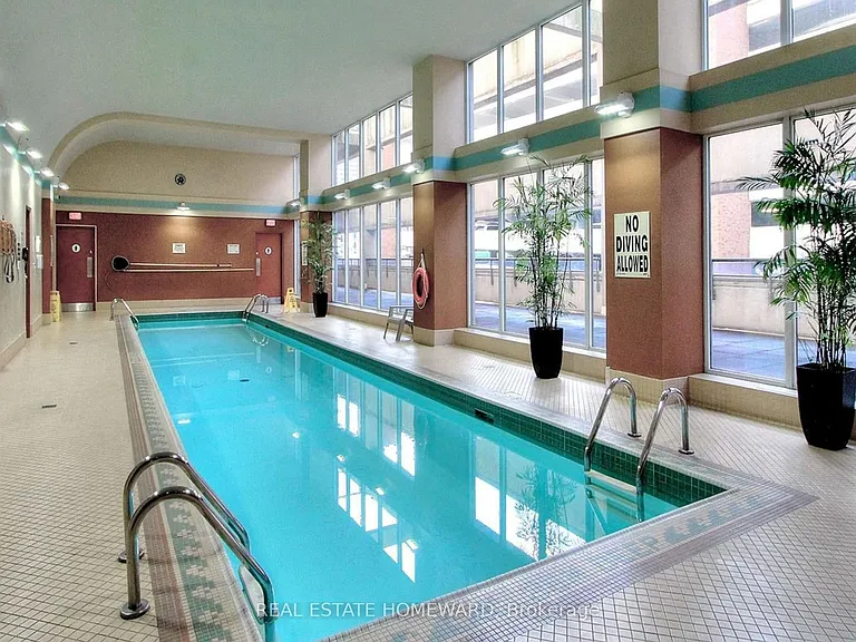 750 Bay St #2307 — Photo 26