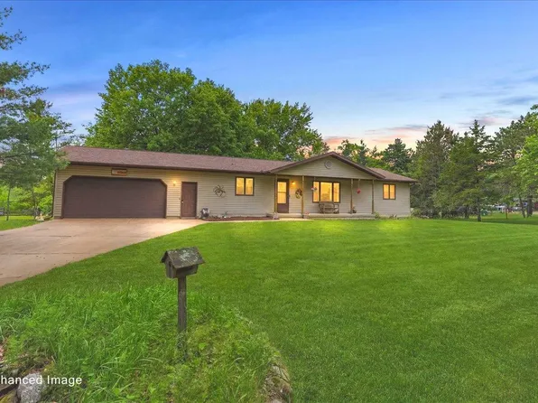 489 16th Avenue, Nekoosa, WI 54457