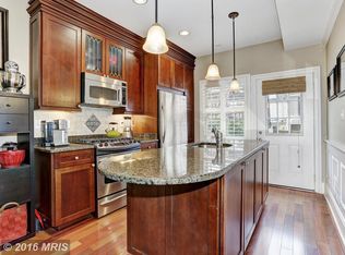600 S Robinson St, Baltimore, MD 21224