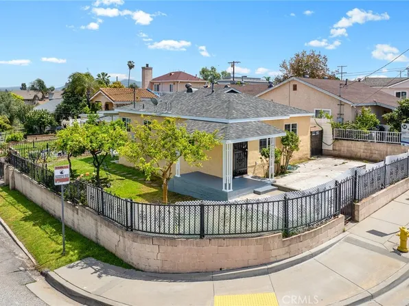 1726 San Gabriel Blvd, Rosemead, CA 91770