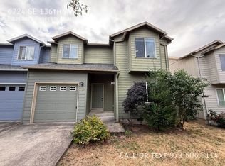 6724 SE 136th Ave, Portland, OR 97236