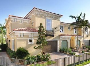 12450 Nw 32nd Manor, Sunrise, FL 33323