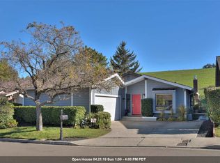 672 Paradise Valley Ct S, Danville, CA 94526