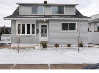 420 S 5th St, Hamburg, PA 19526