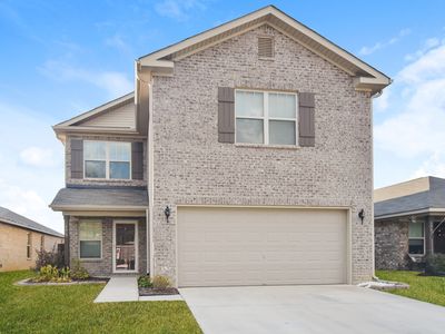 173 Winstead Cir, Owens Cross Roads, AL, 35763