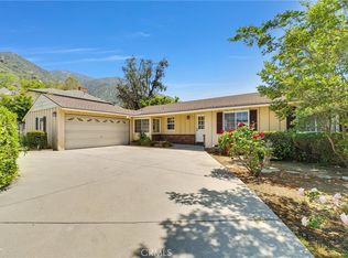 615 Edgeview Dr, Sierra Madre, CA 91024