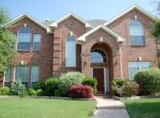 3124 Kimble Dr, Plano, TX 75025