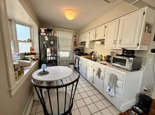 75 Benefit St #2R, Providence, RI 02904